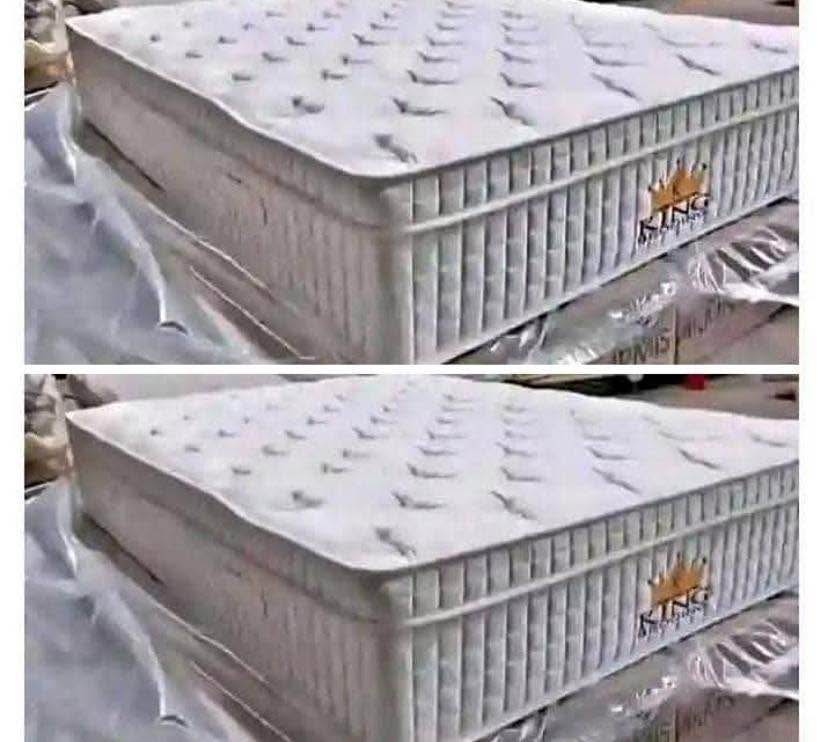 beds