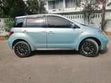 A picture of TOYOTA IST DQC PRICE. 8.9M YEAR. 2005 CC. 1290 A.C.