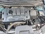 A picture of Hyundai Elantra
