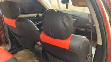A picture of 2003 Honda Accord