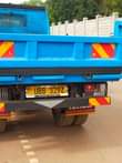 A picture of Isuzu Elf