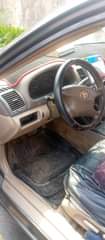 A picture of 2005 Toyota Camry