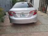 A picture of 2014 TOYOTA CAMRlY