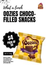 snacks