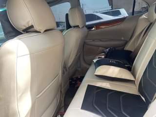 A picture of Good Deal On This Pristine Clean Lexus Es330 2005 Model