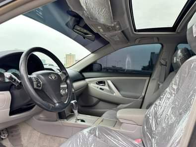 A picture of Extremely Clean Unregistered 2010 CAMRY SPORTS Available In Immaculate ConditionClean