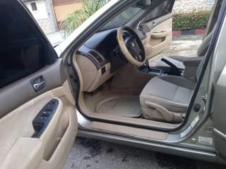 A picture of Honda Accord EOD Everything working perfectly good Buy and drive