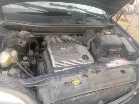 A picture of Shape Rx300 very clean first body Engine sounds Gear a