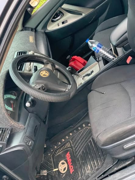 A picture of Dealers Deal Registered Toyota Camry 2008