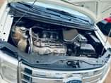 A picture of Brand Ford Model Edge Year 2008 Painted frm1st body Price