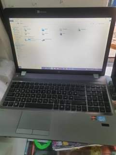 hp probook