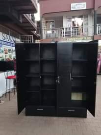 A picture of Wardrobes