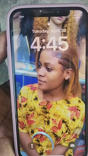 A picture of IPHONE XS USED LIKE NEW MANZESE LOCATION namba 0626959593