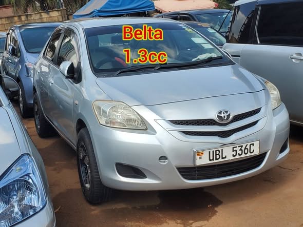 A picture of We buy and sell cars Installments and barter allowed 0754006652