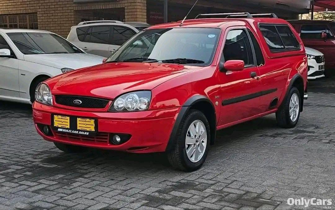 bakkies under r50000