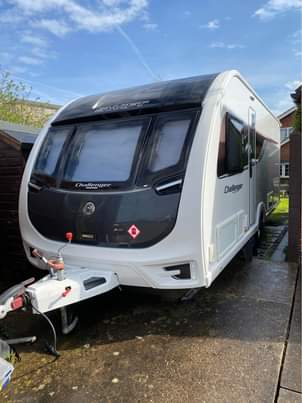 campervans for sale uk