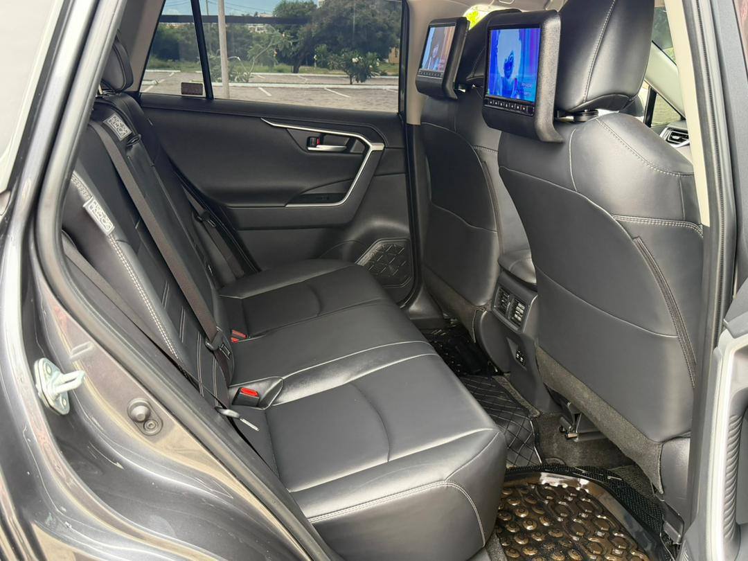 A picture of Rav4 New Model 0718814007 MILION 69 Year 2019 Cc 1990