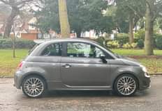 abarth