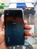 A picture of lava benco