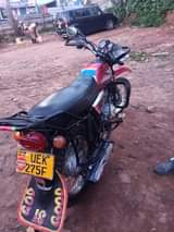 Kayongo K.