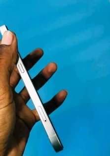 A picture of Iphone