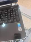 A picture of Hp pavilion corei5 with 2gb graphics card Nvidia