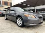 A picture of 2008 Toyota Camry LE