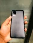 A picture of SAMSUNG A03S 64GB RAM4 IPO VIZUR SAN INA FINGA PEMBEN