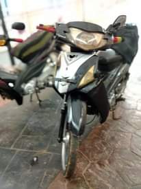 A picture of JIANSHE js110 jII