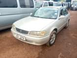 A picture of Corolla 111 Super 1.3cc call 0706260442