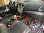 A picture of Toyota Camry Spider