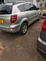 A picture of Toyota Voltz 2004 CWG Year 2004 Cc 1790 Kms 98