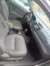 A picture of TOYOTA CAMRY 03 XLE 4PLUG PAINTED WITH NO SCRATCH AND