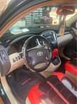 A picture of Toyota Highlander