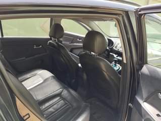 A picture of 2012 Kia Sportage Buy and Drive Awoof Deal