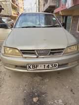 toyota carina