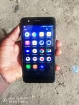 A picture of Tecno ra7 ipo vzr xaan wah 0786811399
