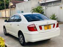 A picture of Premio new model