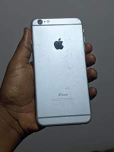 A picture of IPHONE 6 PLUS GB 64