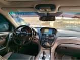 A picture of Acura ZDX 2010