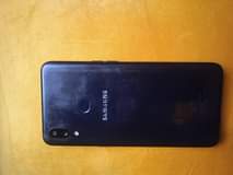 A picture of Samsung A10S