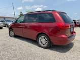A picture of Toyota Sienna Le 2097