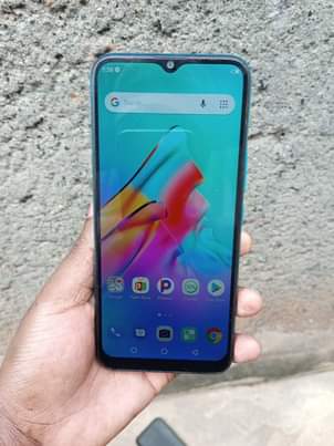 infinix phones