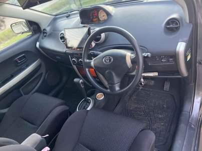 A picture of CAR