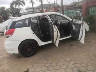 A picture of G win motors