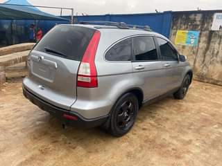 A picture of Super sharp 2008 honda CRV 08161328949