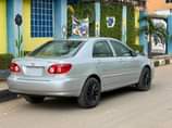 A picture of Awoof deal Foreign used 05 Toyota Corolla CE Read description