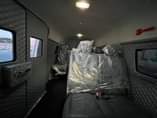 A picture of Toyota hiace brand new chassis bullet proof full options