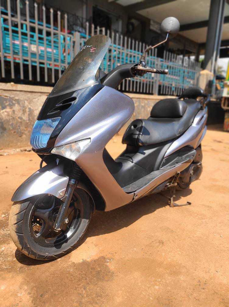 yamaha