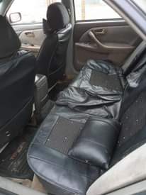 A picture of Tiny Big Light TOYOTA CAMRY OPEN ROOF With Extremely Sound